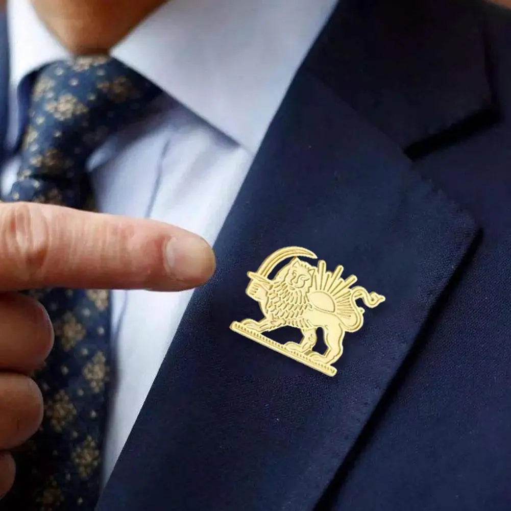 The Arya Pin