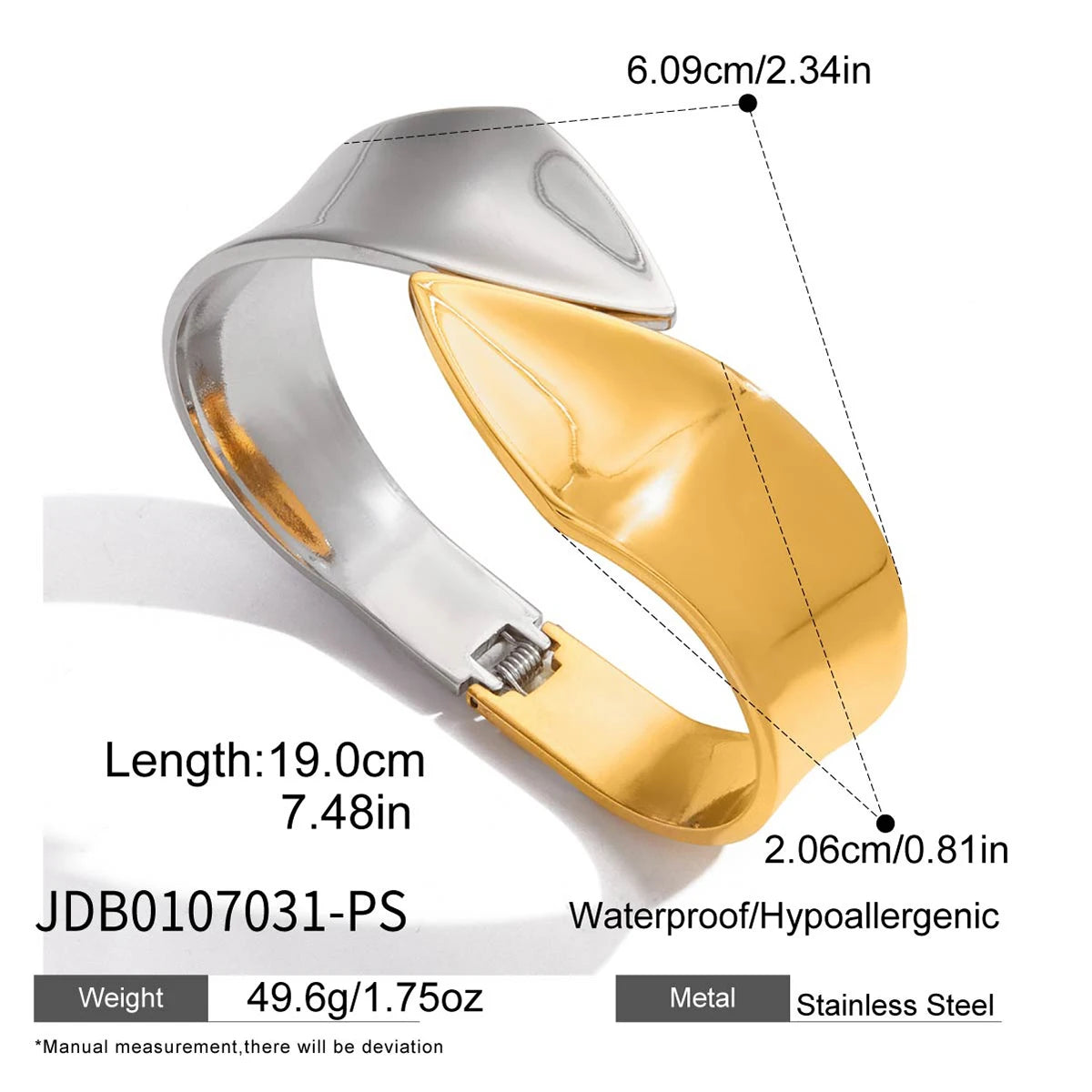 Nova Cuff