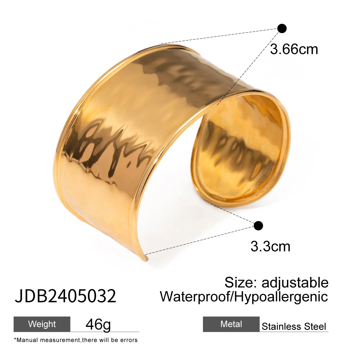 Nova Cuff