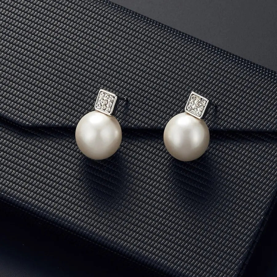 Lumina Pearl Set