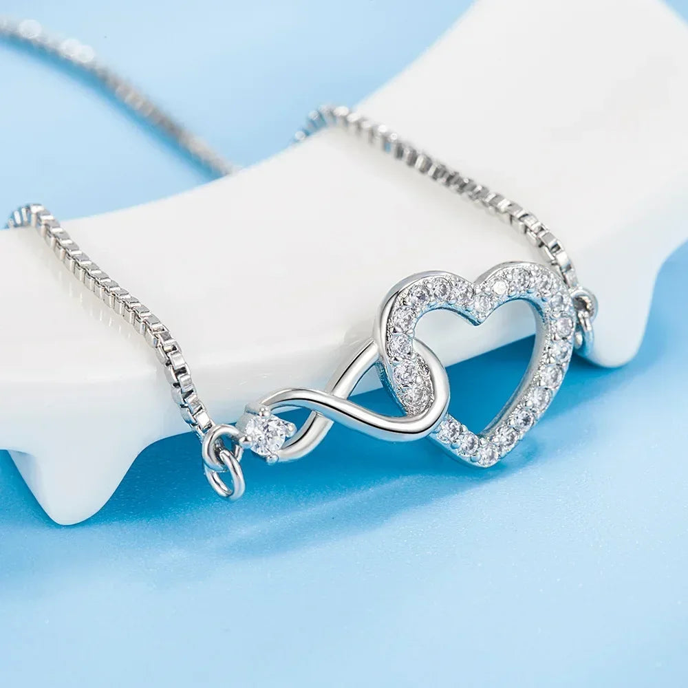 Infinitie Love