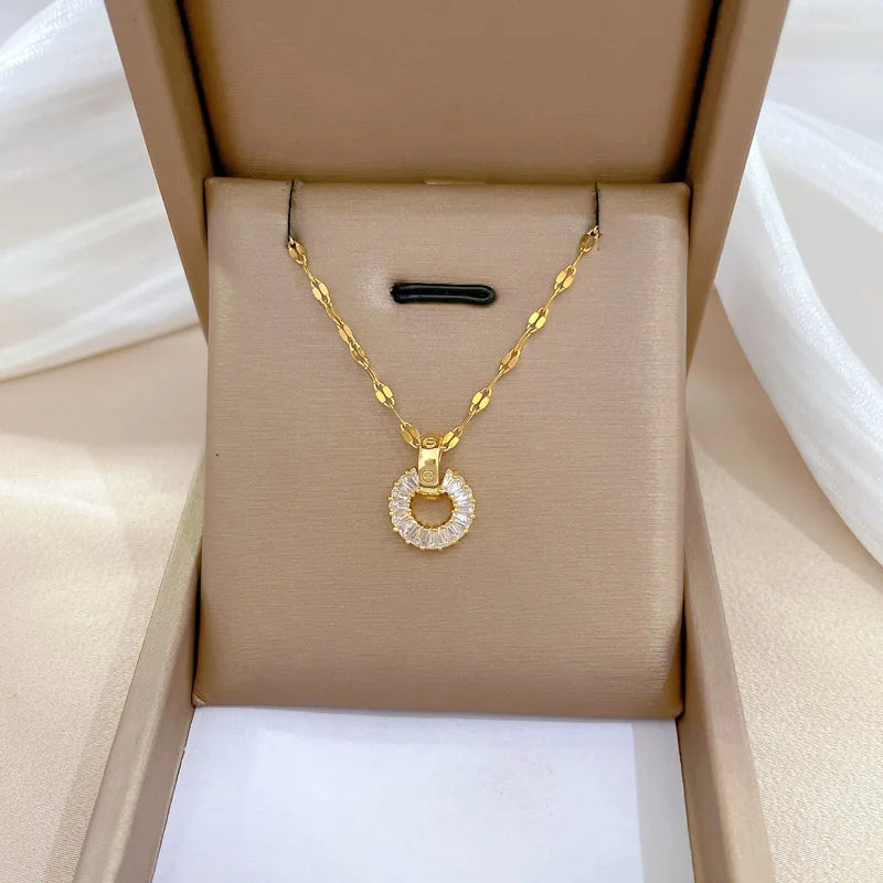 Luxe Orbit