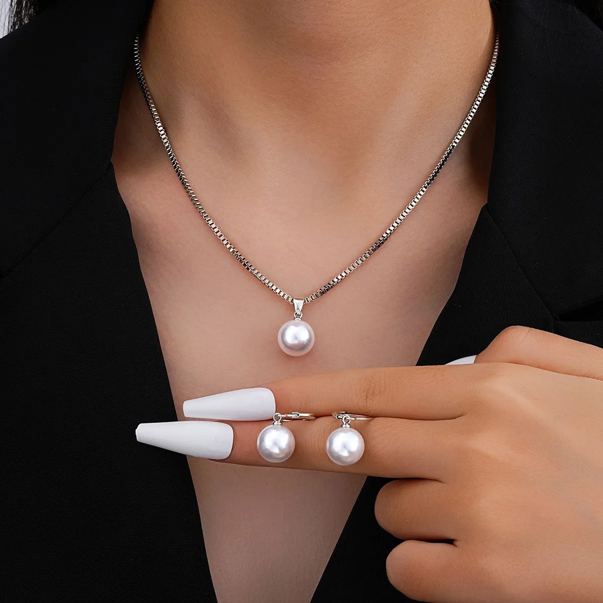 PearlLuxe