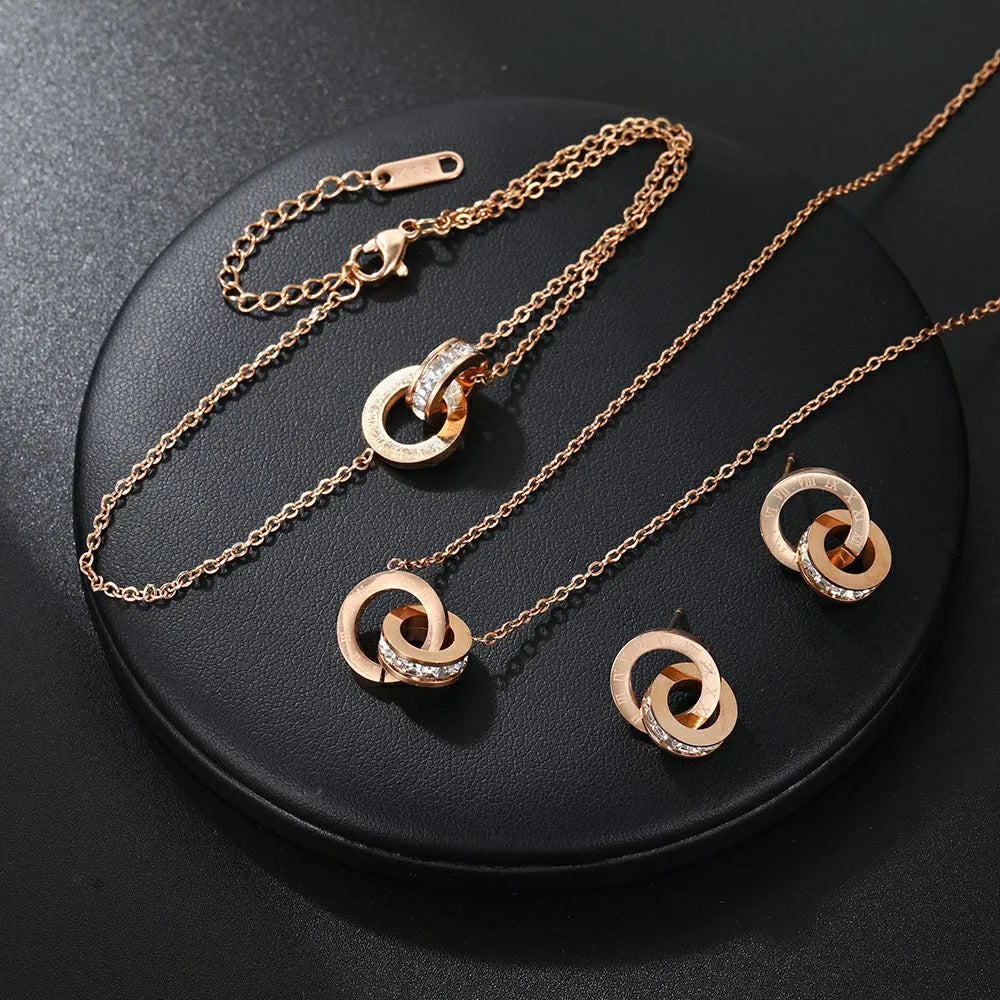 Cherie Set