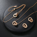 Cherie Set