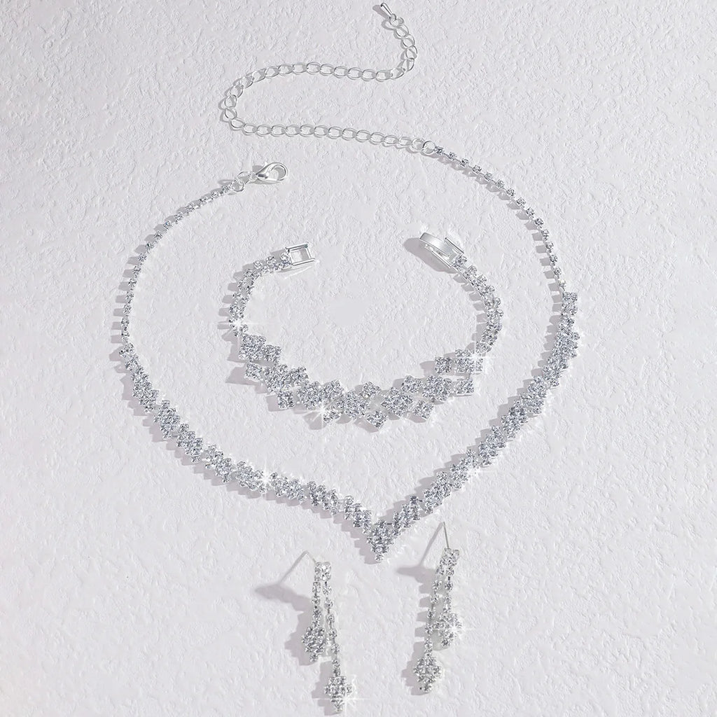 Diamond Mist Set
