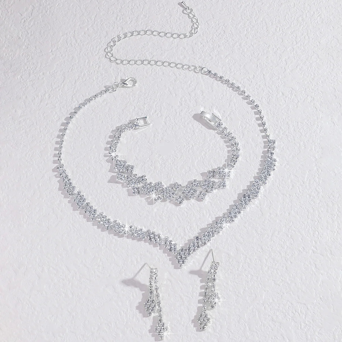 Diamond Mist Set