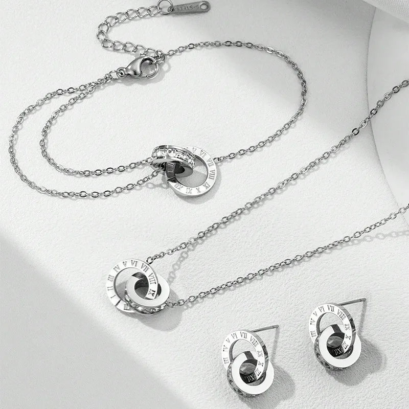 Cherie Set