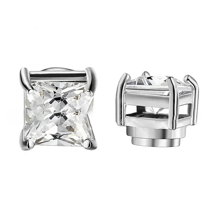 Crystal Punk Clips