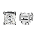 Crystal Punk Clips