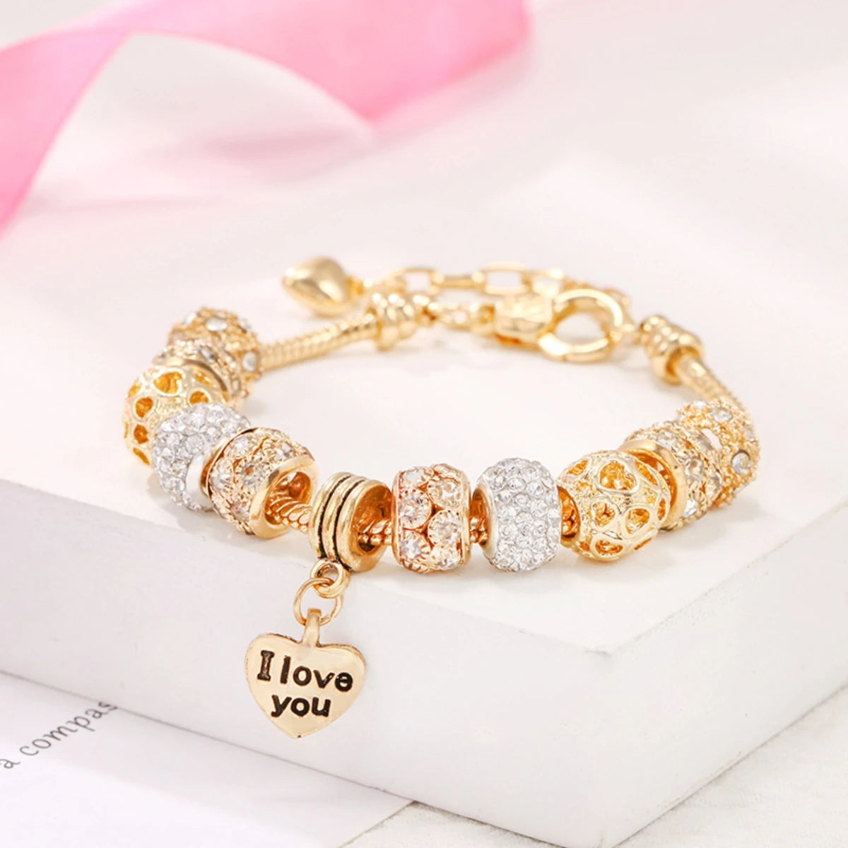 LoveAura Bracelet