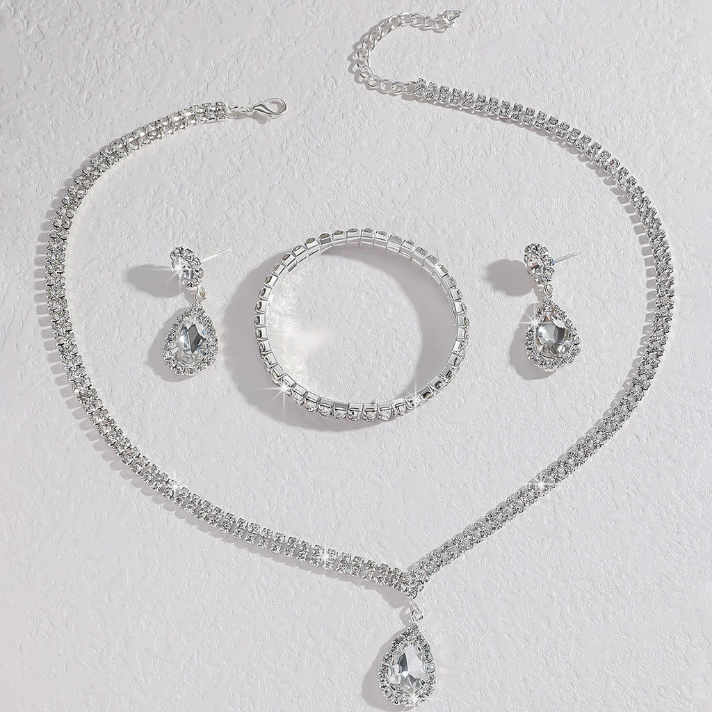 The Luxe Diamond Set
