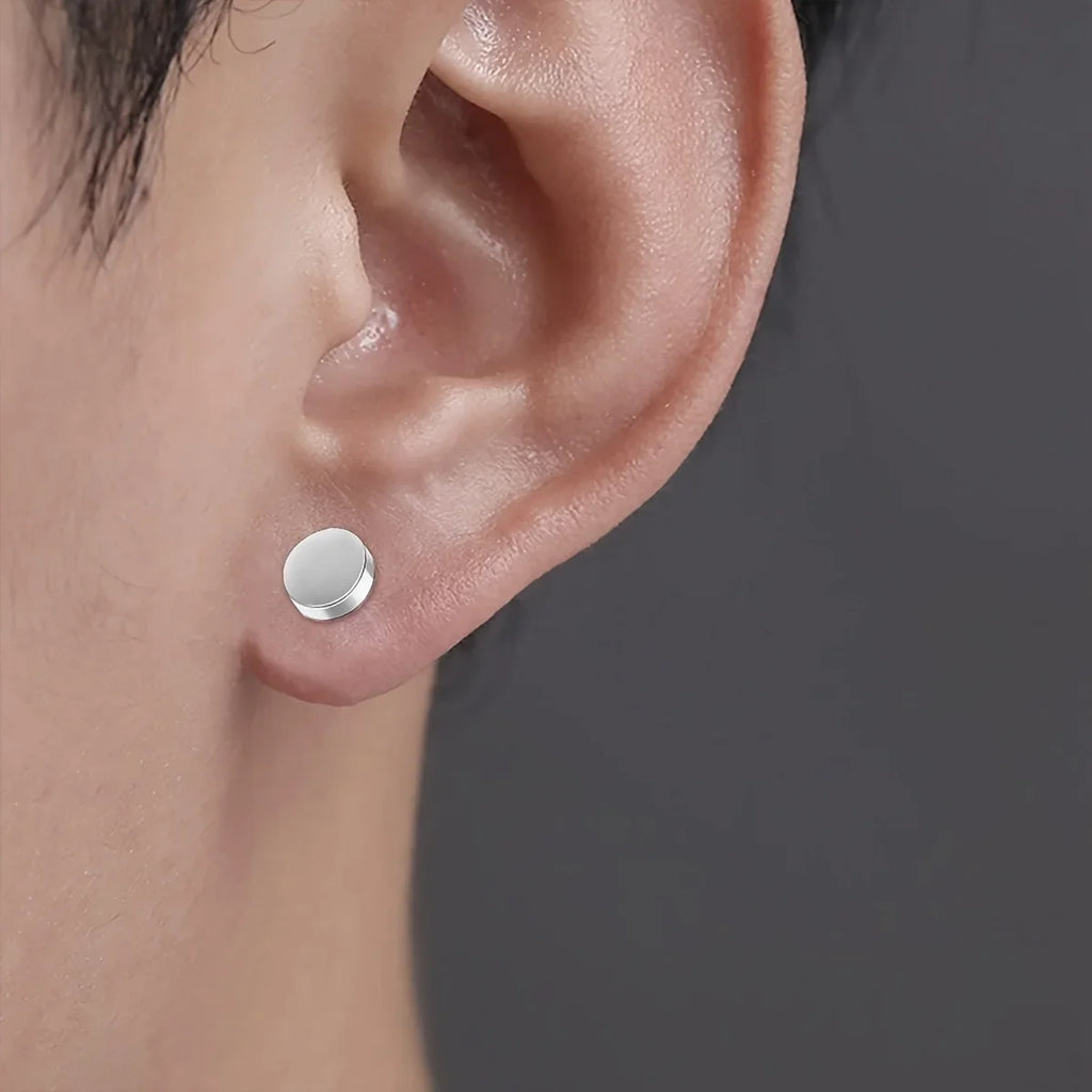 Crystal Punk Clips