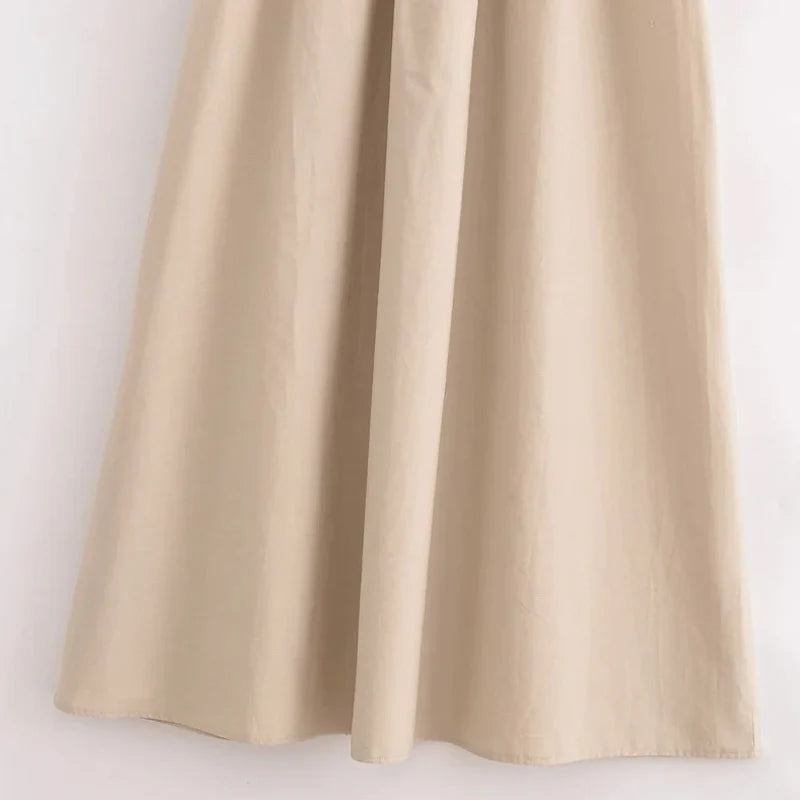 Sienna Elegance Dress