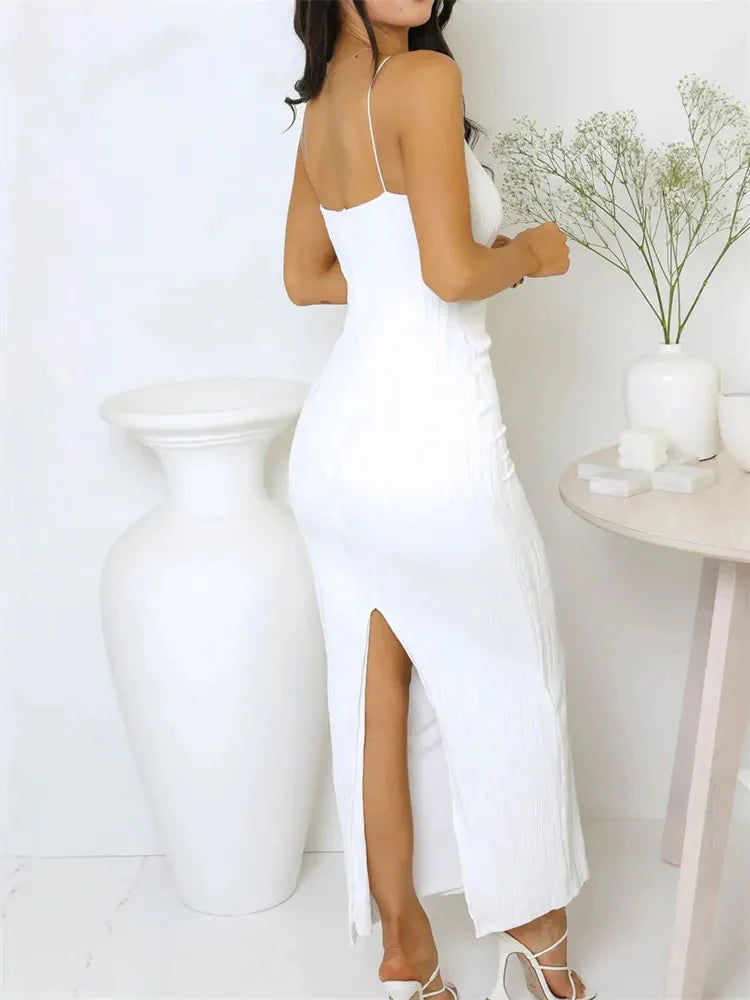 Luxe Aura Maxi