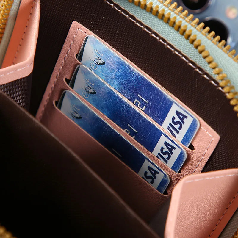 Luxe Touch