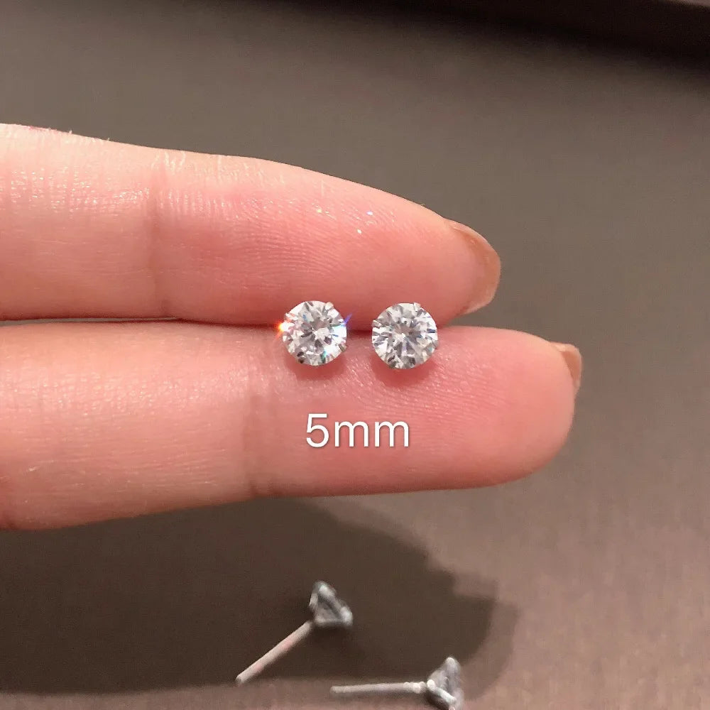 Petite Crystal Glow