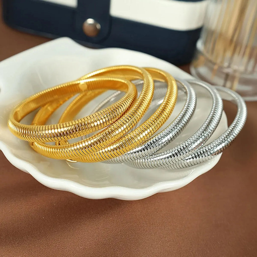 Aurum Flex Bracelet