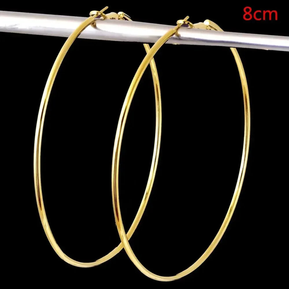 Pure Hoop