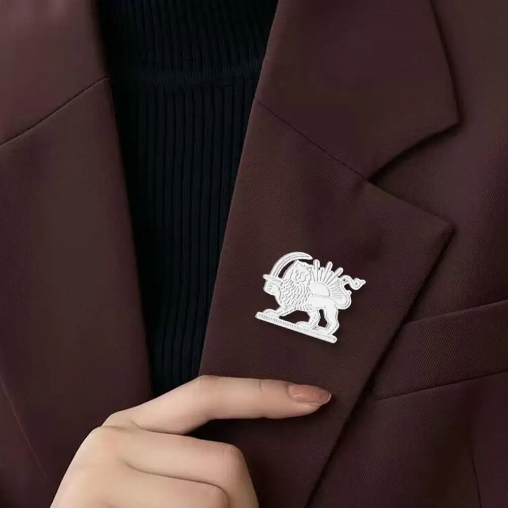 The Arya Pin
