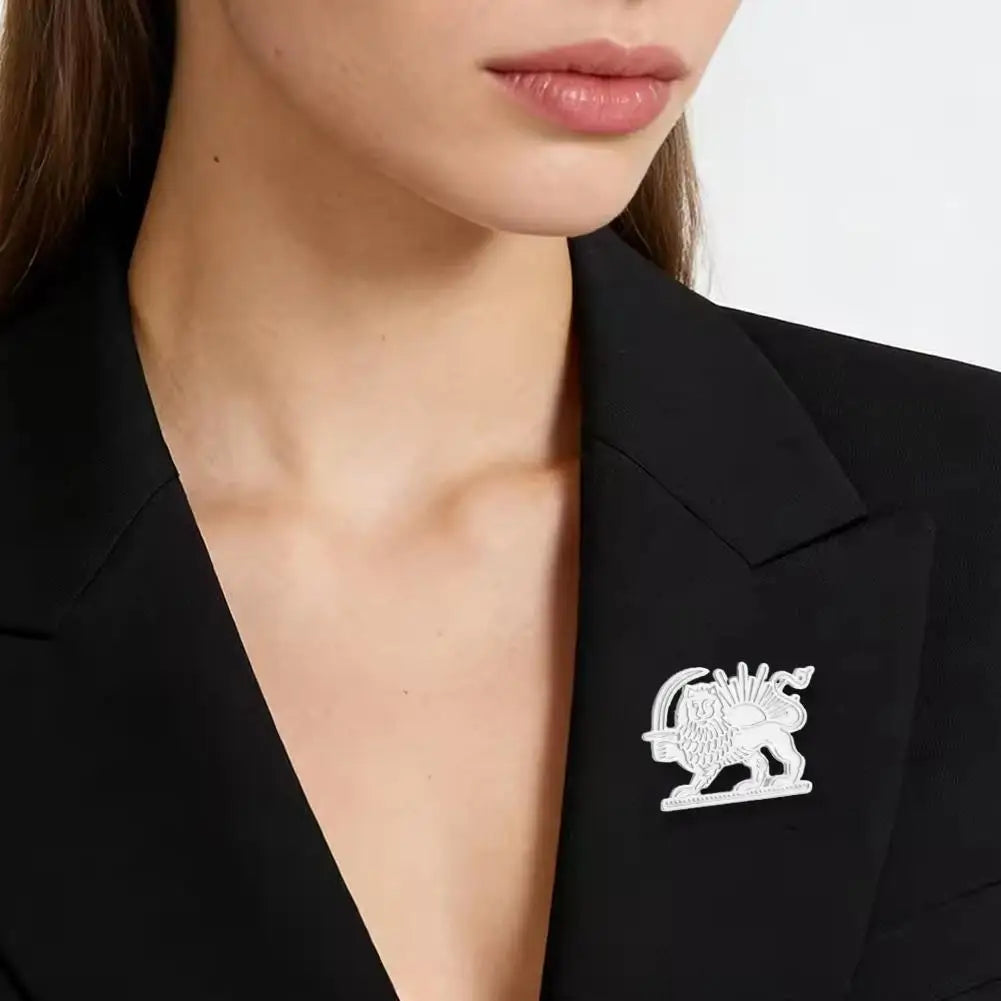 The Arya Pin
