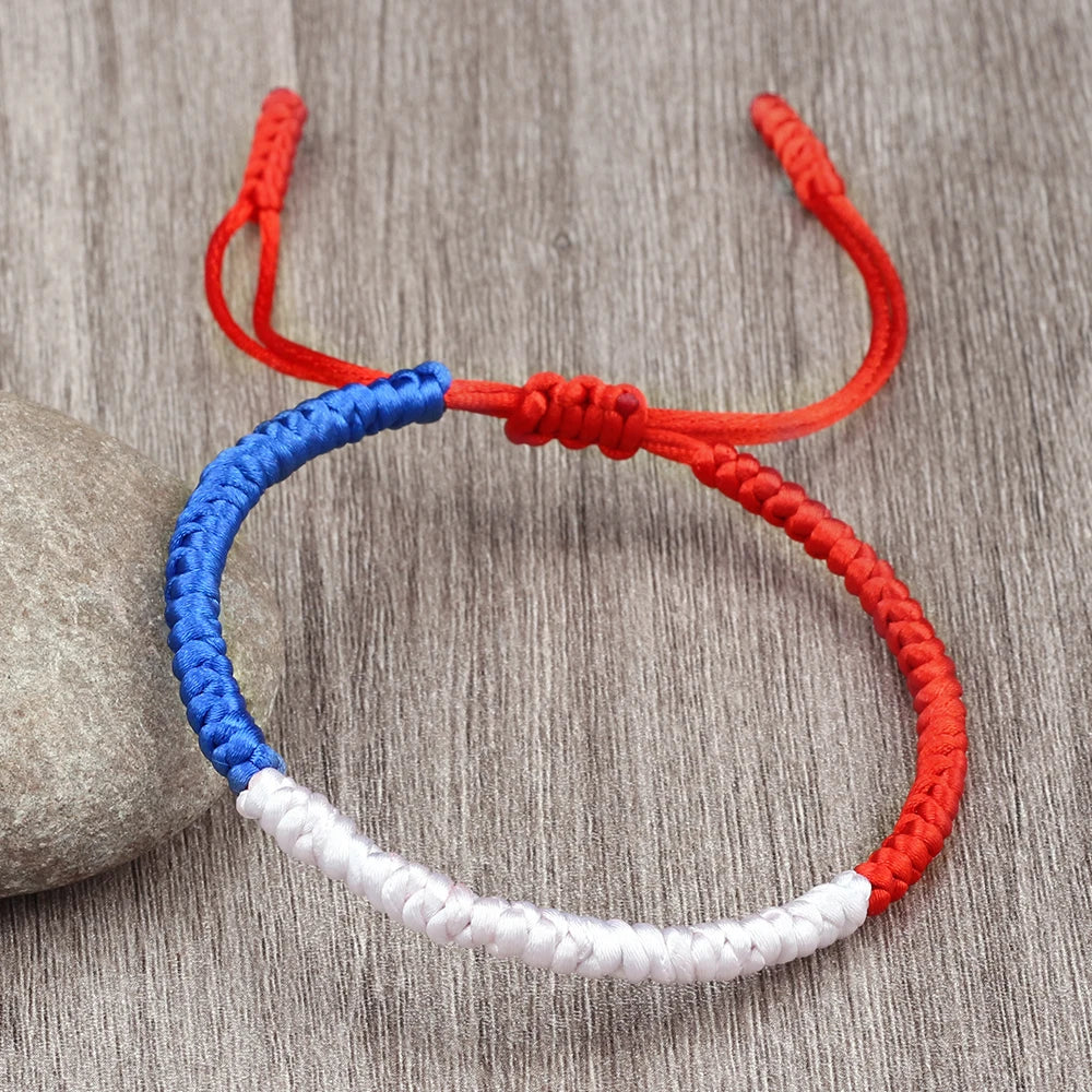 TRICOLORE