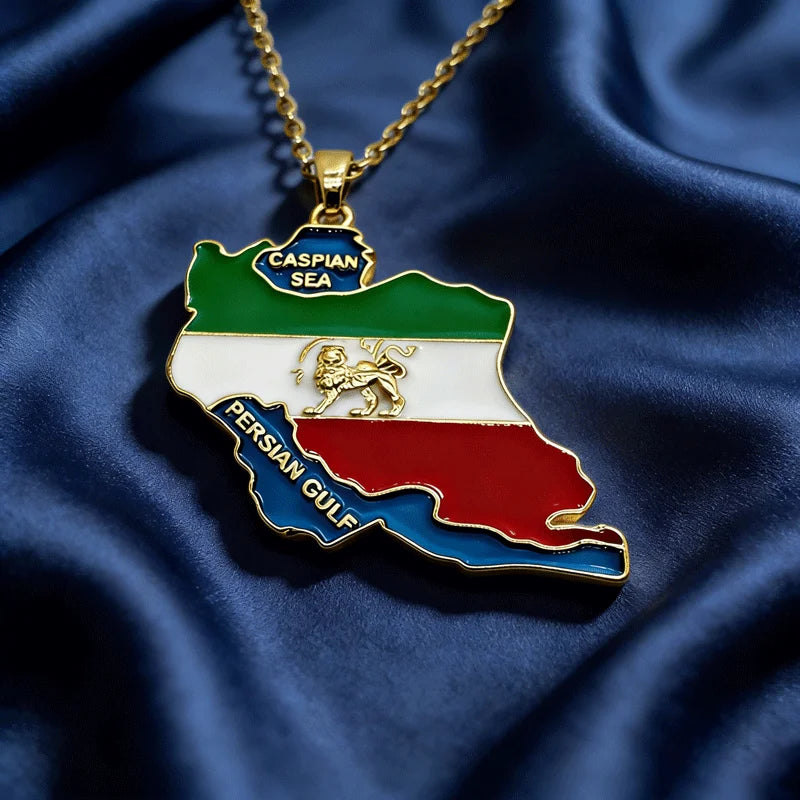 PERSIAN