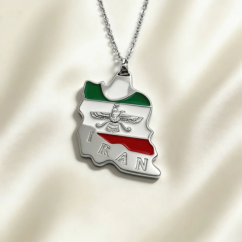PERSIA