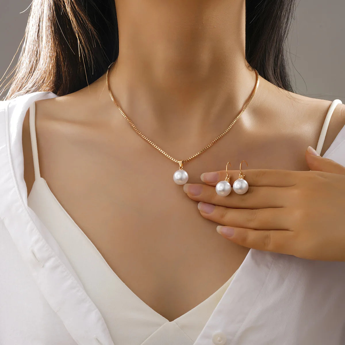 PearlLuxe