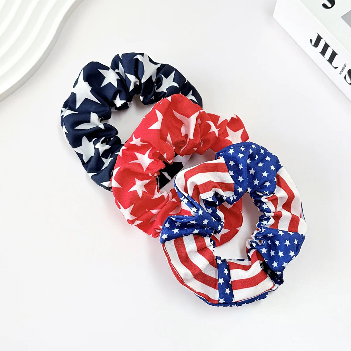 PATRIOT