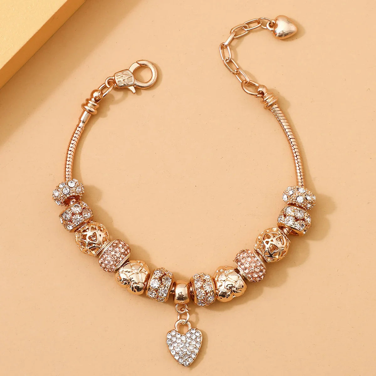 LoveAura Bracelet