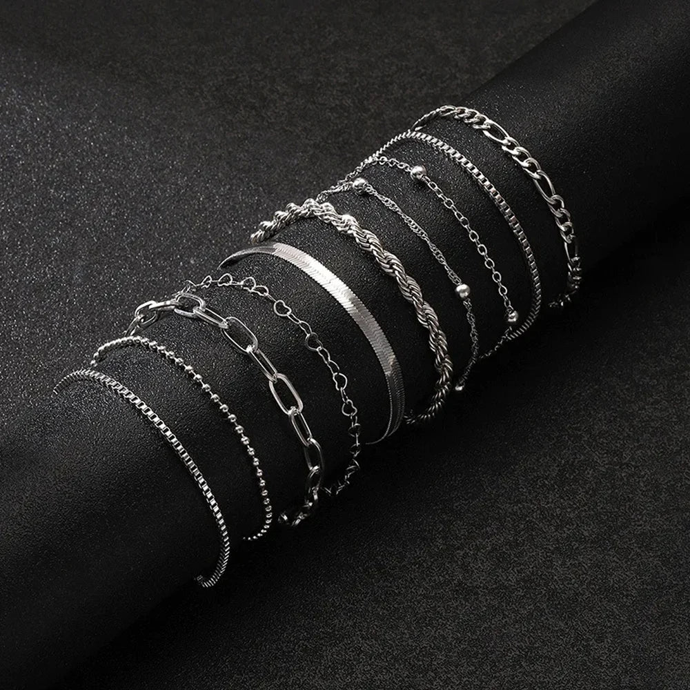 Golden Harmony Set