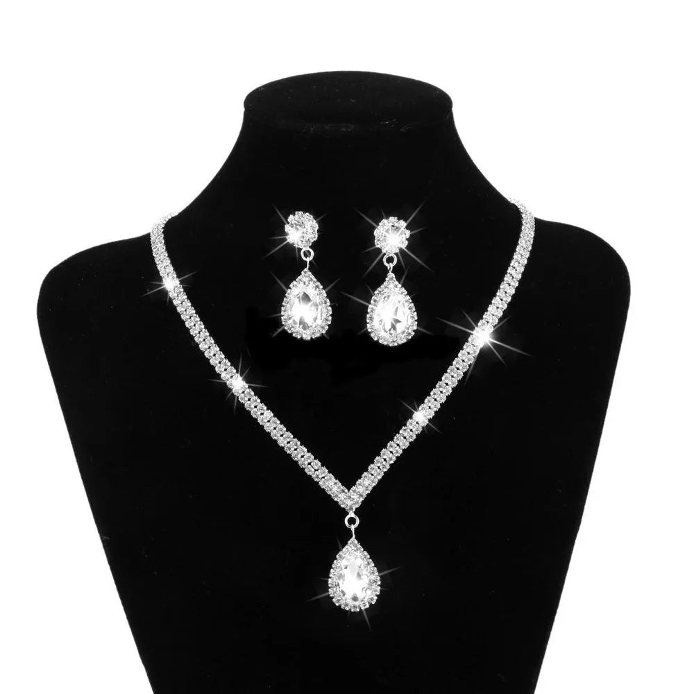 The Luxe Diamond Set