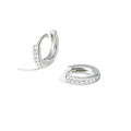 Nova Tragus Hoops