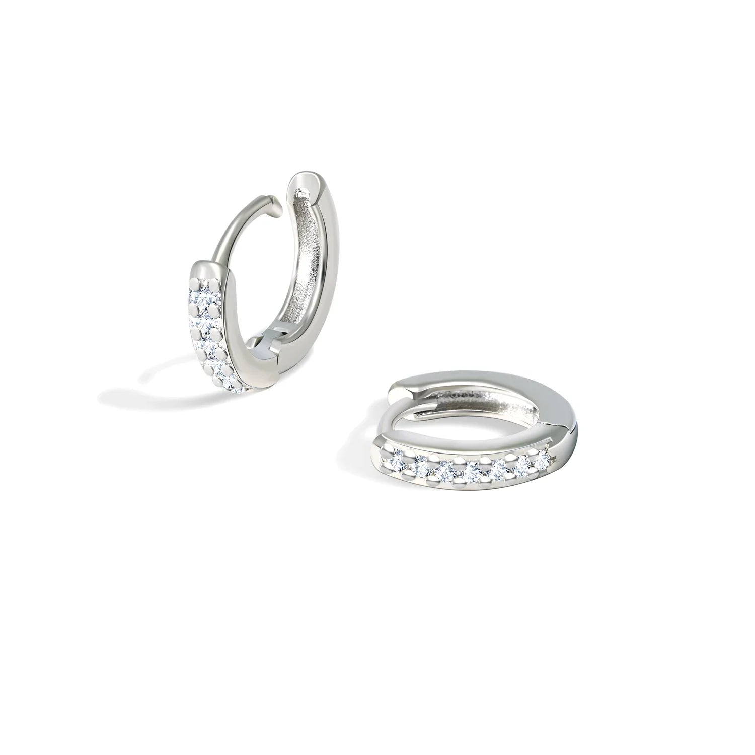 Nova Tragus Hoops