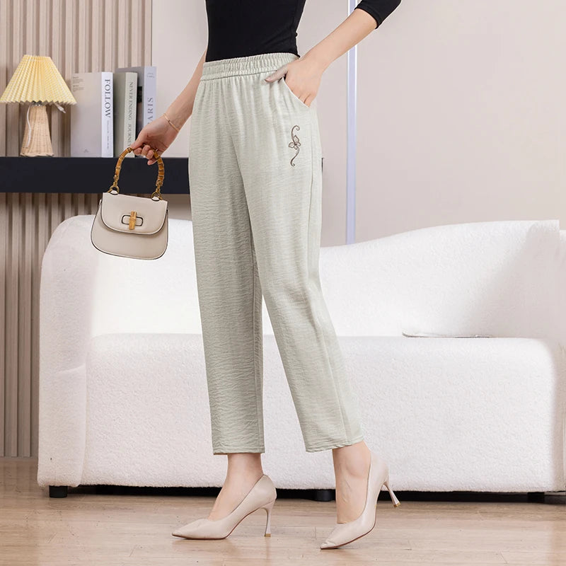 CHIC