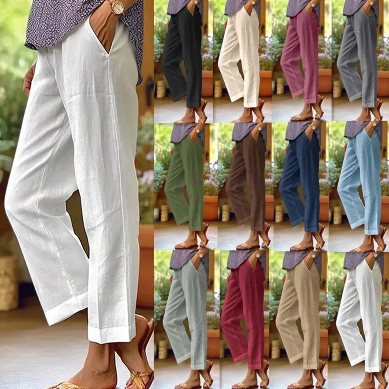 MODA