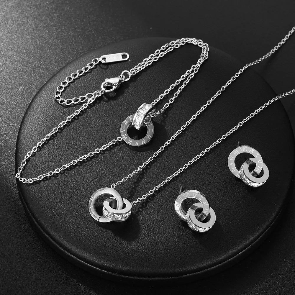 Cherie Set