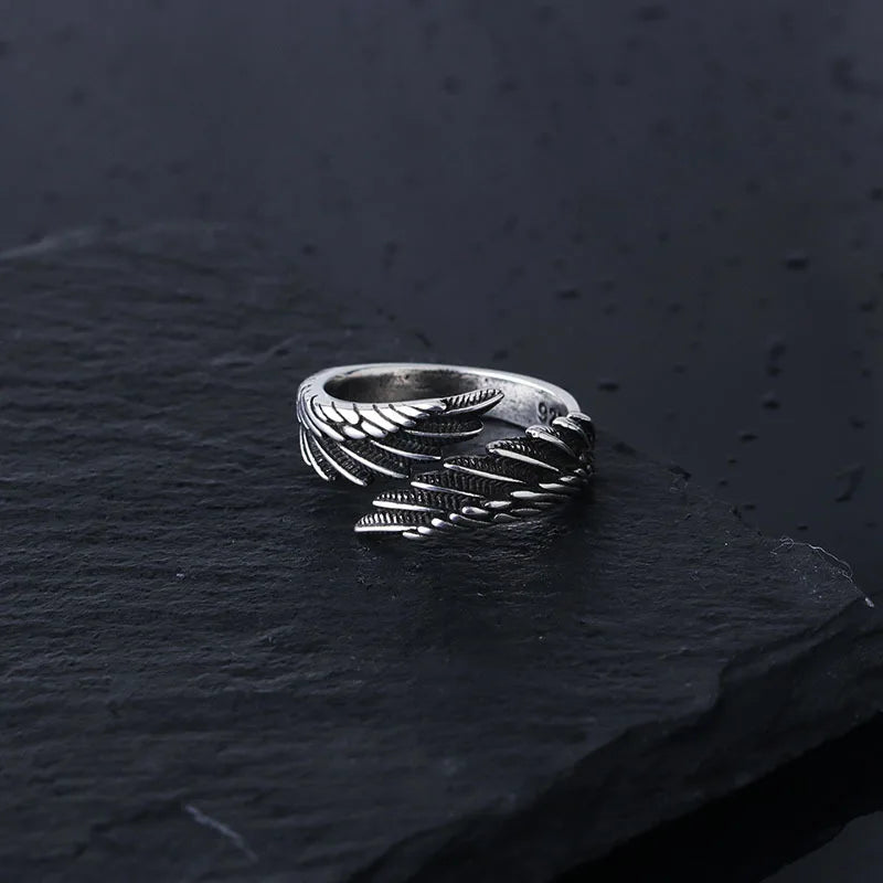 FallenWing