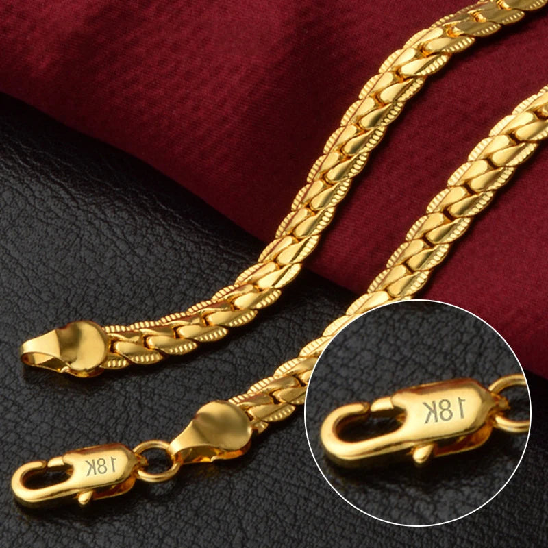 PureLuxe Chain