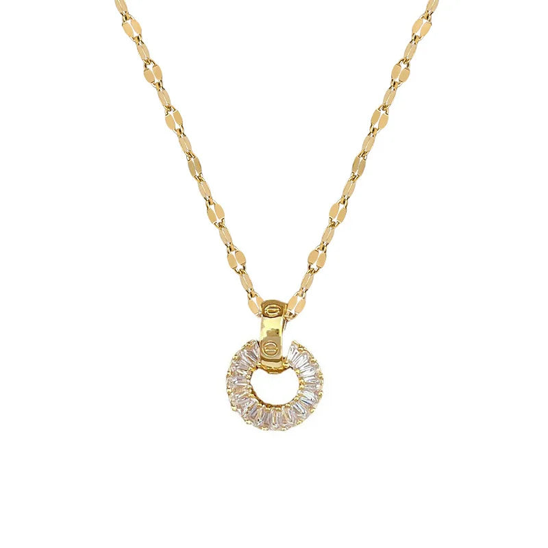 Luxe Orbit