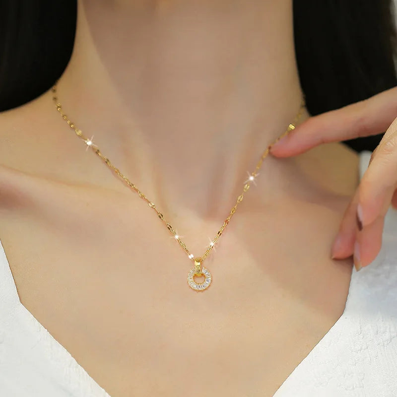 Luxe Orbit