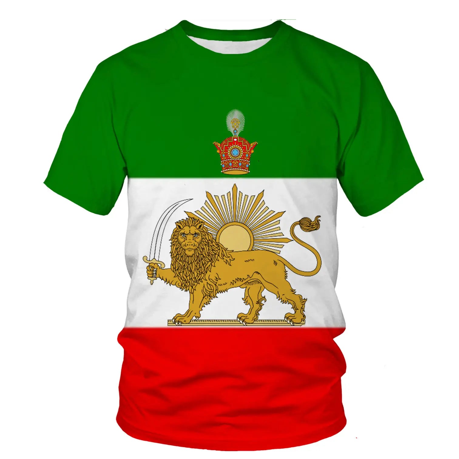 PERSIA