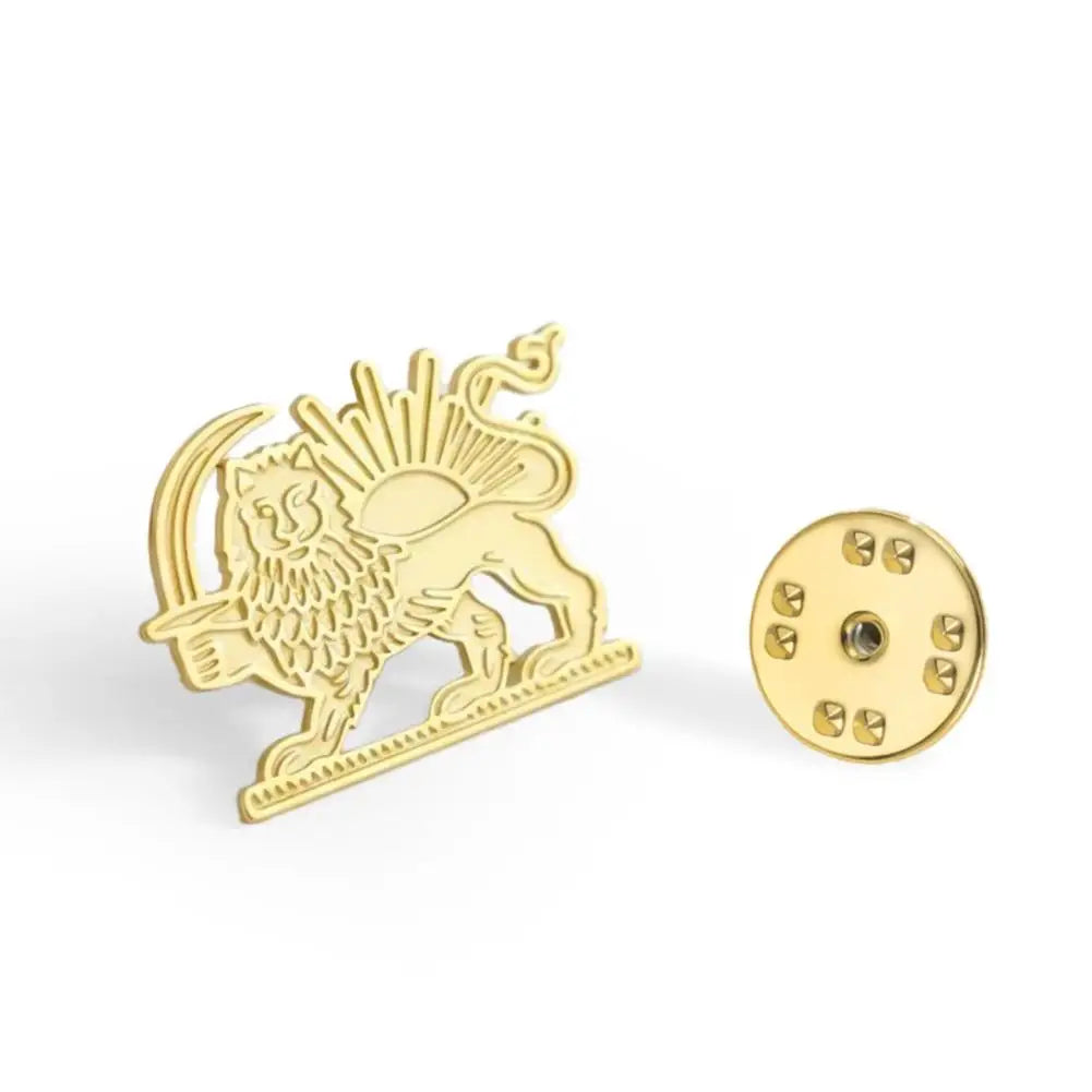 The Arya Pin