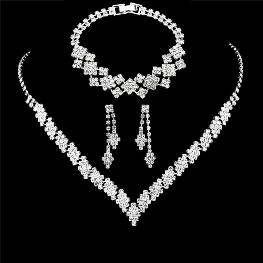 Diamond Mist Set