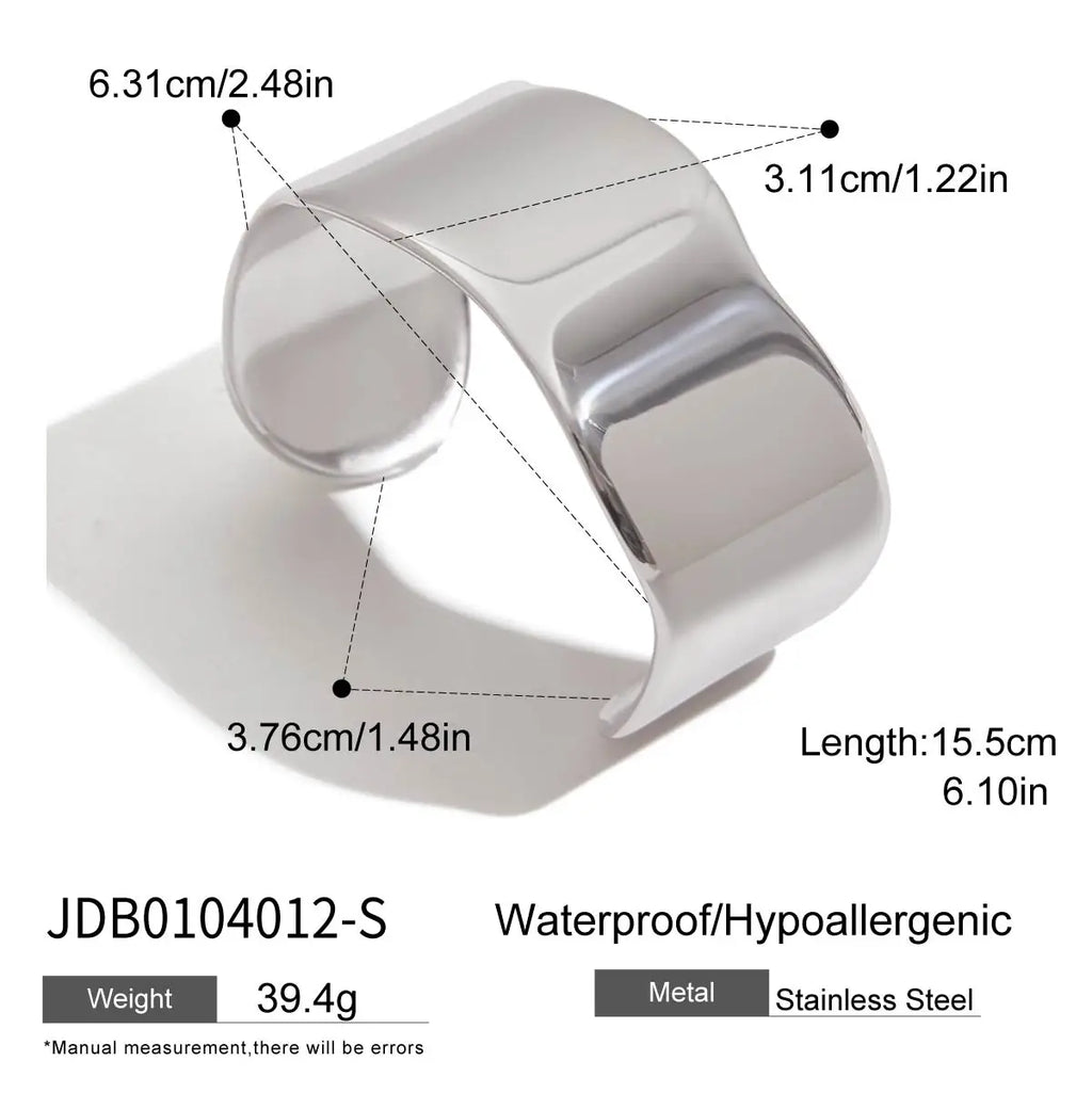Nova Cuff