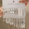 Luna Pearl Set