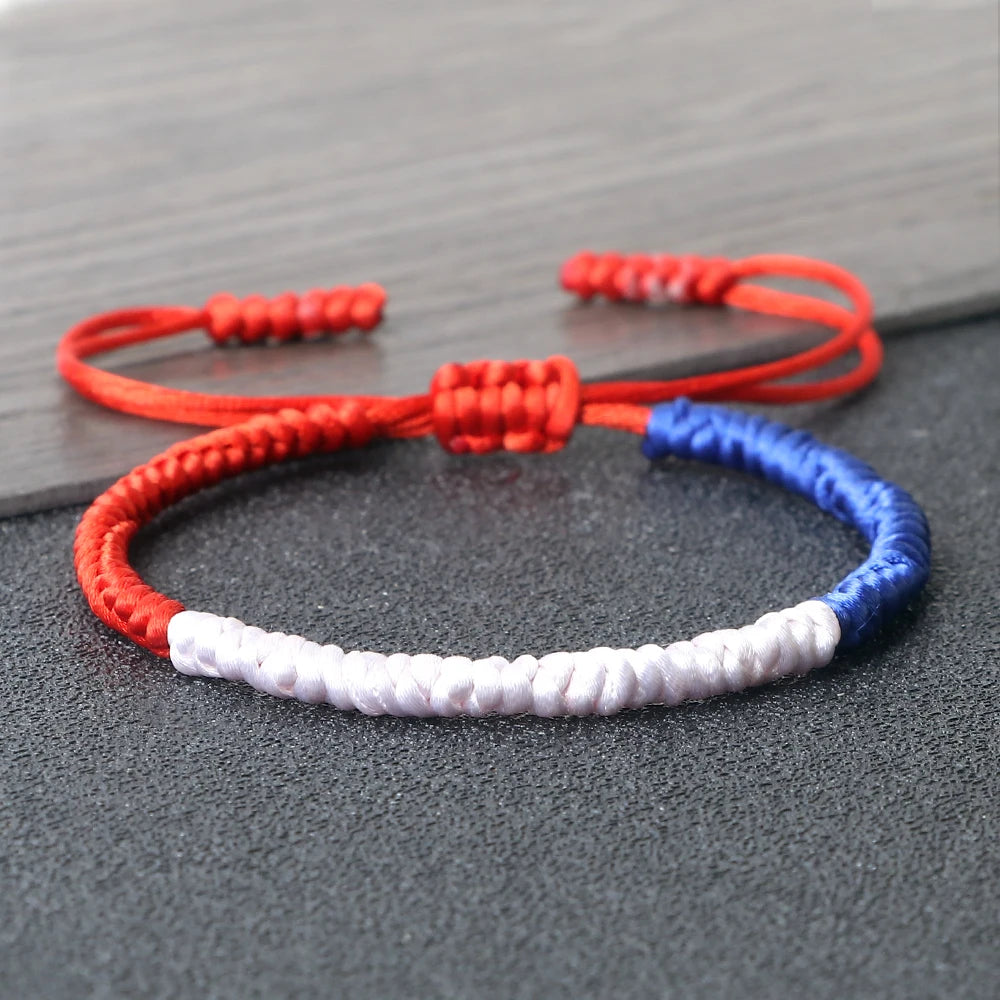TRICOLORE
