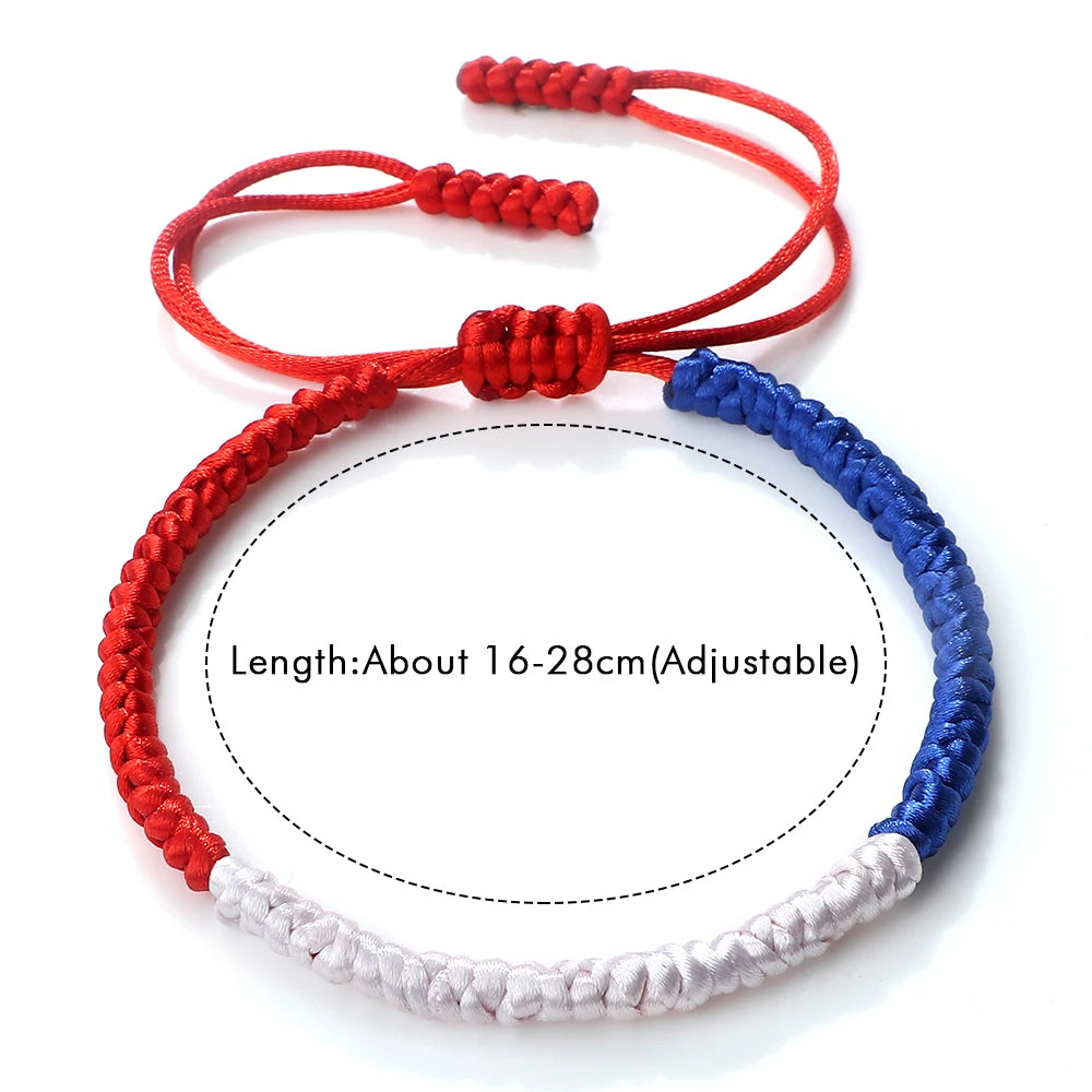 TRICOLORE