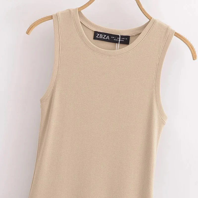 Sienna Elegance Dress